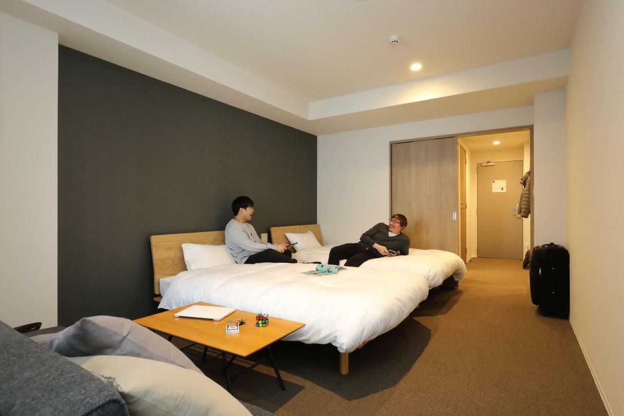 Grand Ldk Shinsaibashi - Former The Shinsaibashi 酒店 2*