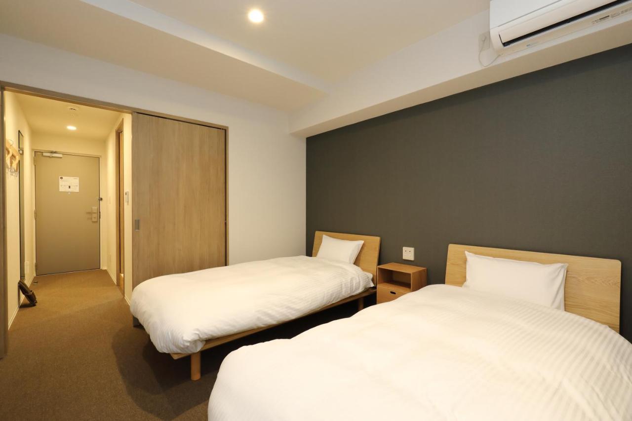 The 心斎橋 2*