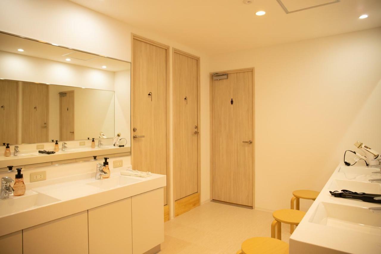 Grand Ldk Shinsaibashi - Former The Shinsaibashi 酒店 2*